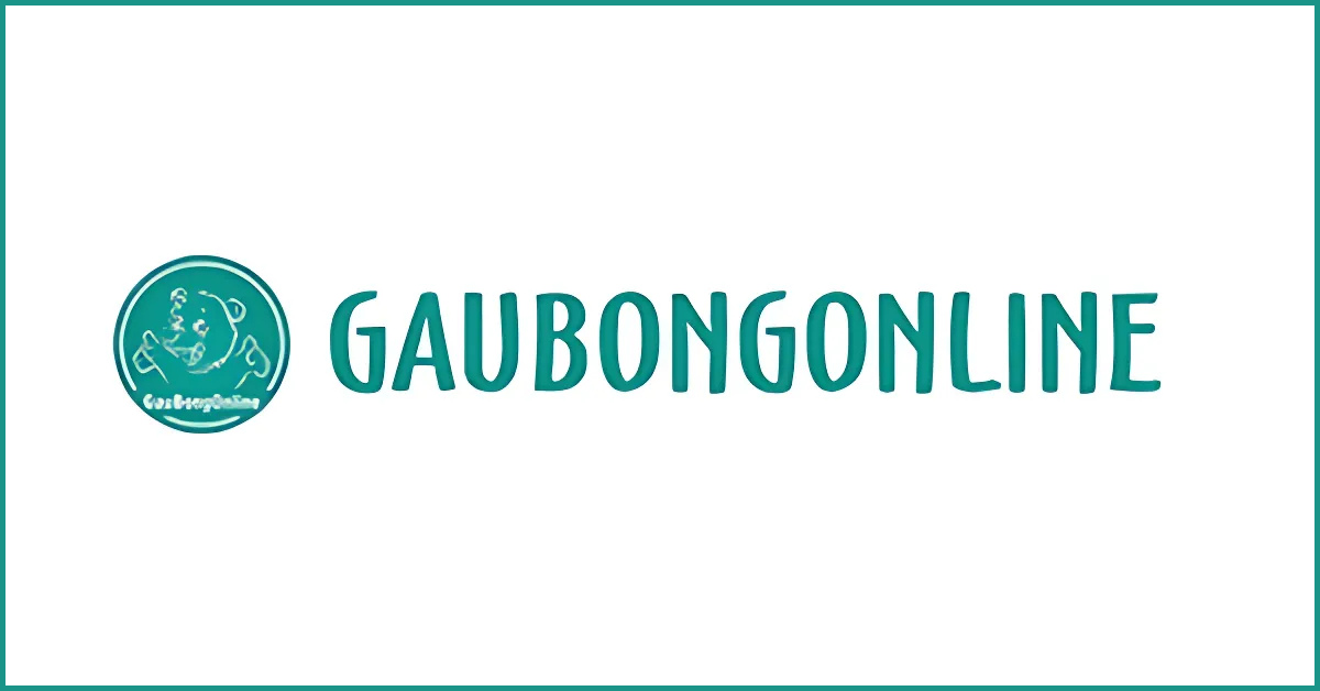 Gaubongonline.com - Gấu bông đẹp giá rẻ