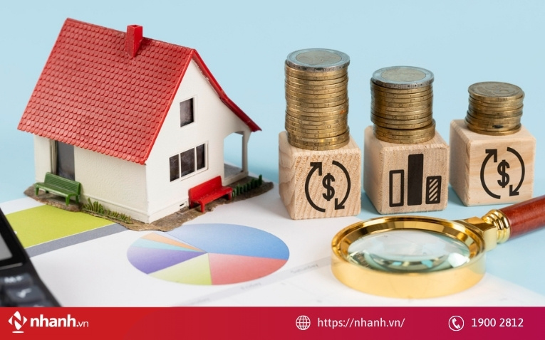 Hạch toán thanh lý tài sản cố định dùng trong hoạt động sự nghiệp, dự án