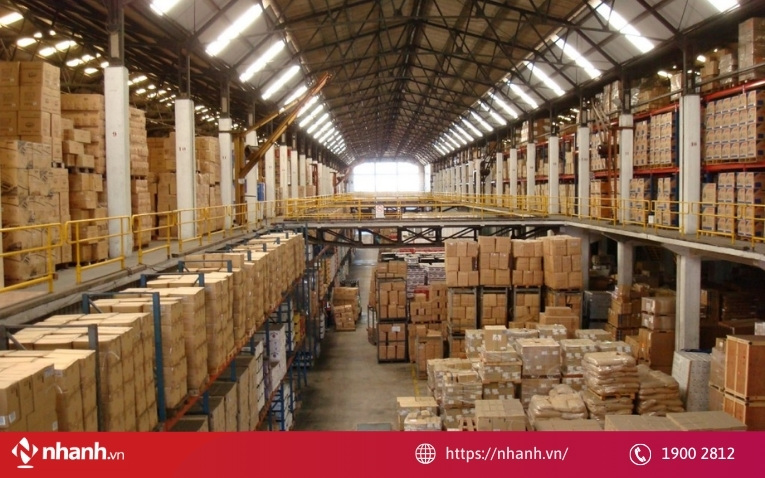 Hàng tồn kho cao bất thường