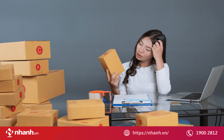 Hàng tồn kho lâu ngày là gì?
