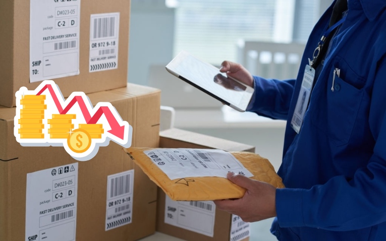 Hậu quả của việc mất đơn hàng