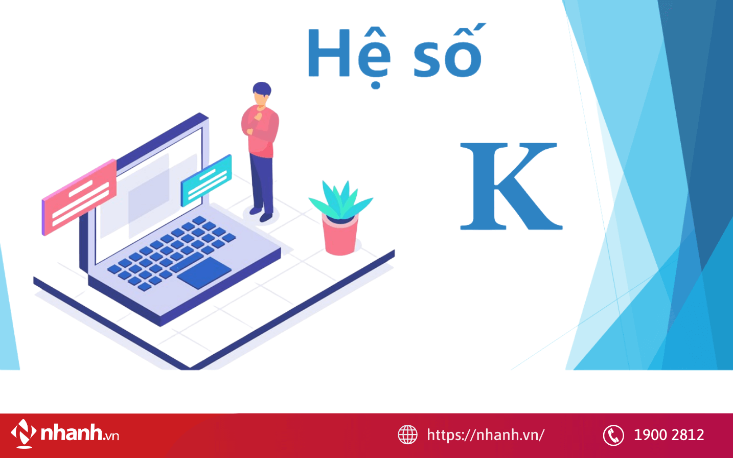 Hệ số K được sử dụng để đánh giá mức độ an toàn trong việc xuất hóa đơn