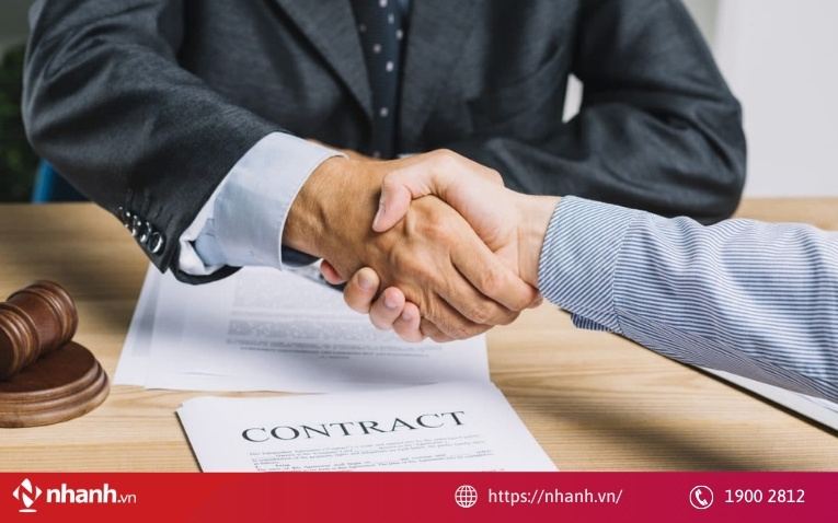 Hộ kinh doanh thuê lao động có phải ký HĐLĐ không