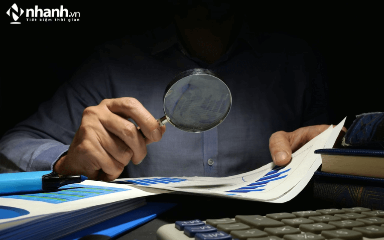 hóa đơn phát sinh trước khi doanh nghiệp bỏ trốn