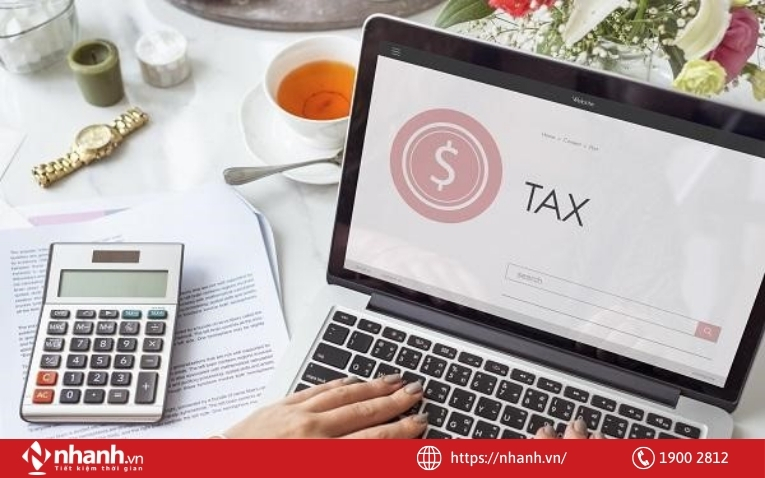 Kế toán thuế