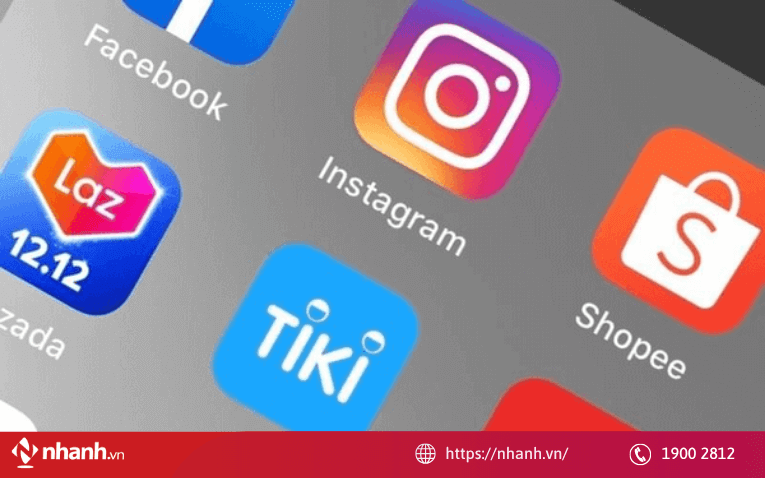 Kênh bán hàng online