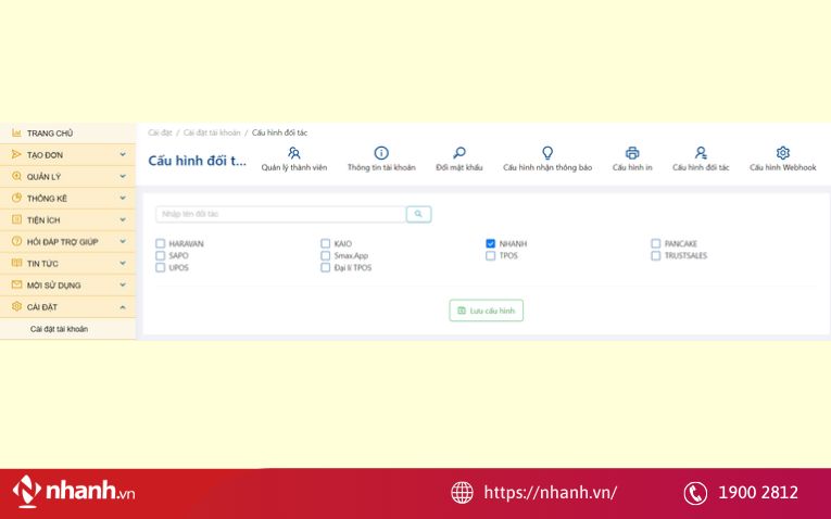 Kết nối Việt Nam Post