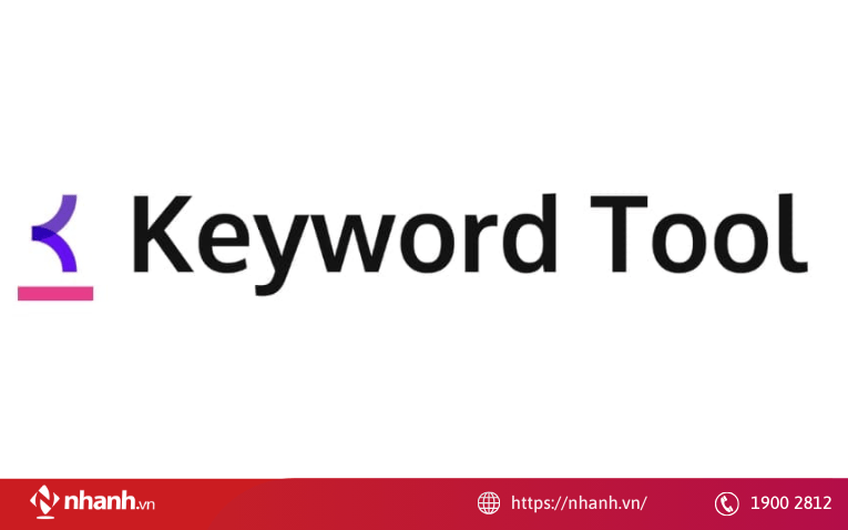 Keywordtool.io