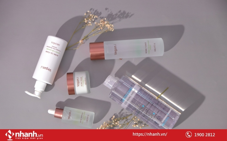 Khi bắt đầu phát triển sản phẩm hoặc dịch vụ mới