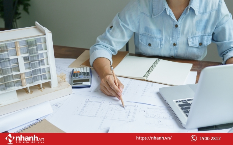 Khi khởi động dự án cải tiến mới