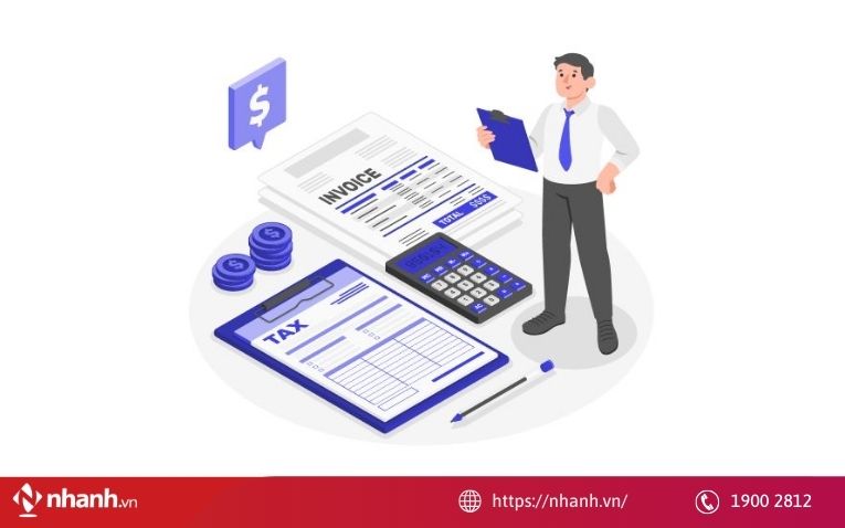 Khi nào phải xuất hóa đơn hàng hóa, dịch vụ