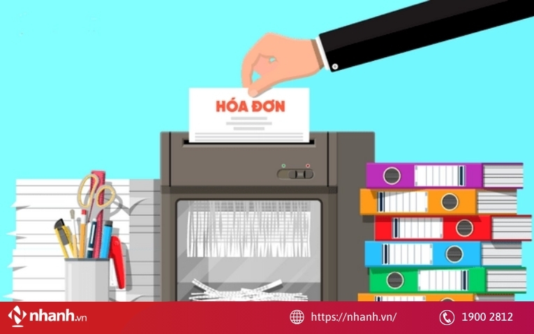 Không có hóa đơn đầu vào có được xuất hóa đơn đầu ra không