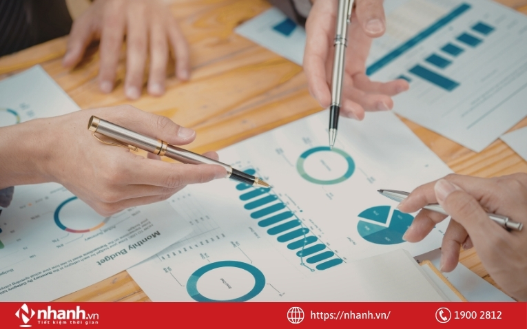 Không đối chiếu thường xuyên giữa thủ kho và kế toán