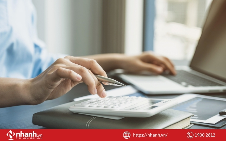 Không kiểm soát ngân sách tổng thể