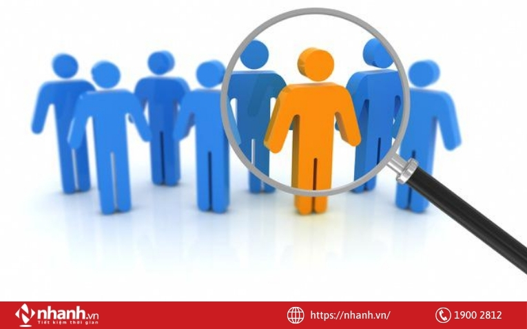 Không phân tích thị trường và đối thủ