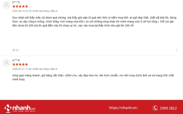 Khuyến khích khách hàng chia sẻ