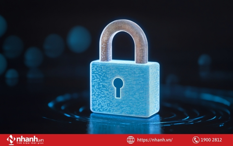 Kiểm soát an toàn lưu trữ dữ liệu