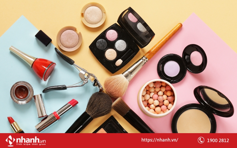 Kinh doanh mỹ phẩm có lãi không?