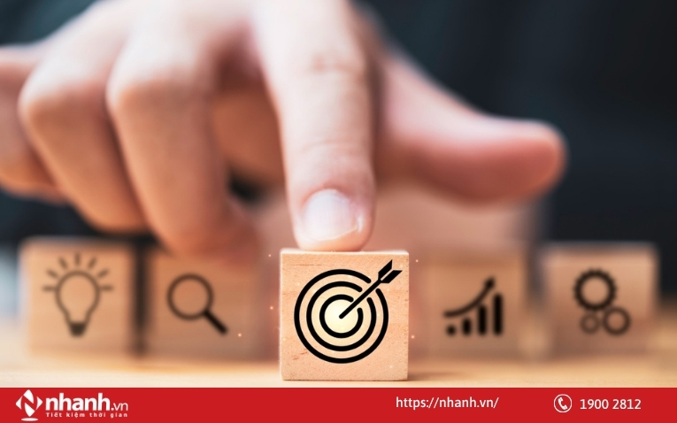 KPI cá nhân đạt, nhưng mục tiêu công ty không đạt