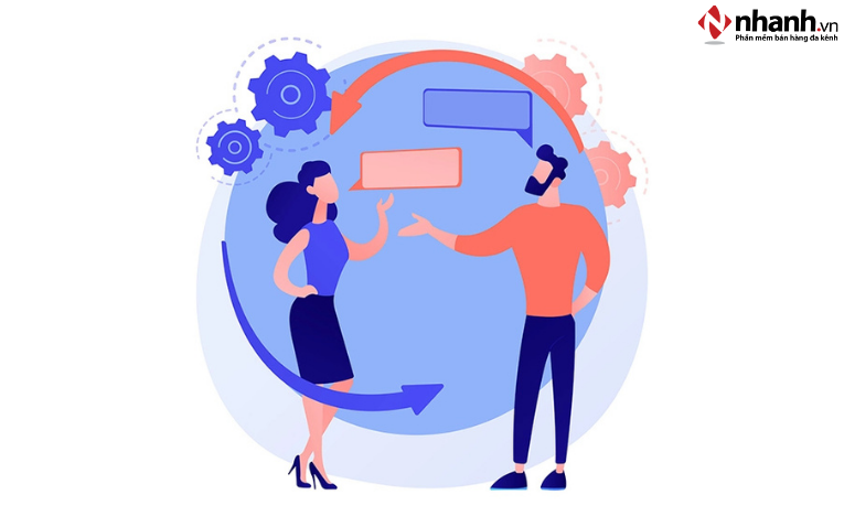 Kỹ năng giao tiếp