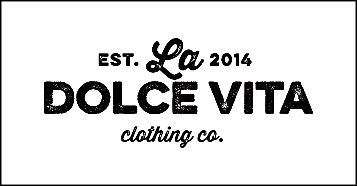La Dolce Vita - phong cách đường phố bụi bặm