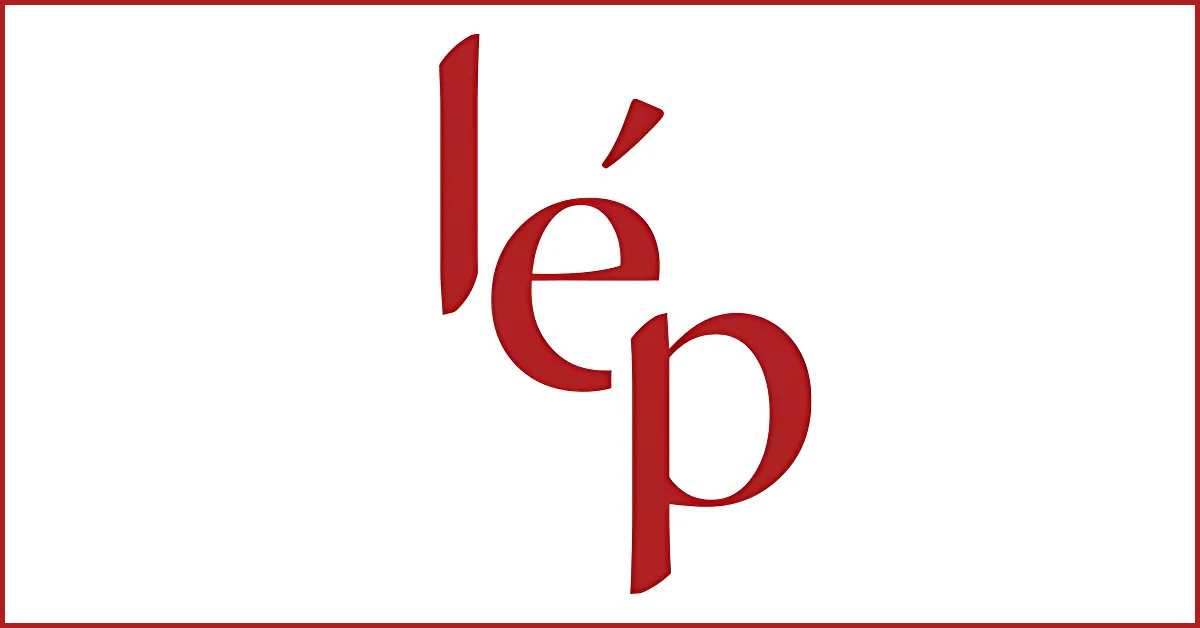Lep' - Thương hiệu thời trang hàng đầu Việt Nam