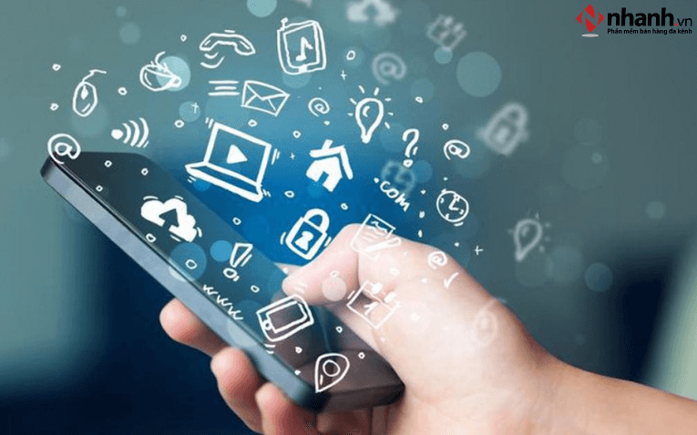 Linh hoạt về kỹ thuật số