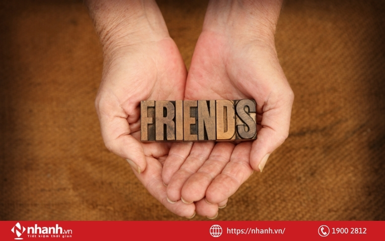 Lời chúc Halloween dành cho bạn thân