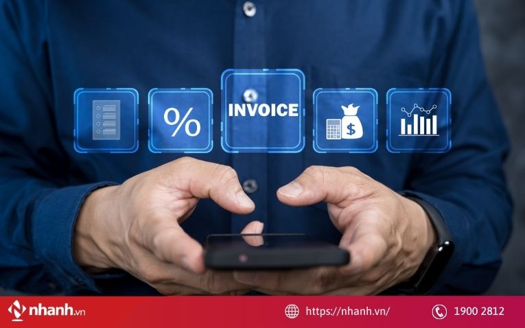 Lợi ích của việc sử dụng sử dụng hóa đơn điện tử đối với bên mua