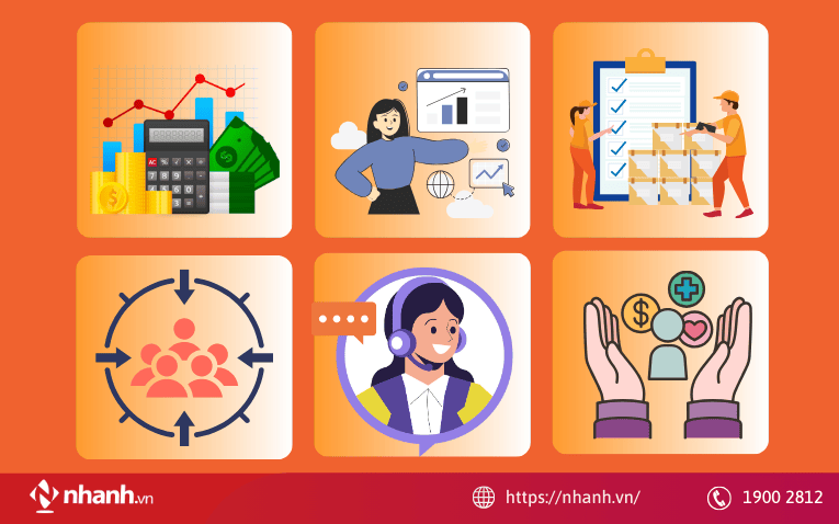 Lợi ích khi bán hàng không cần vốn trên Shopee