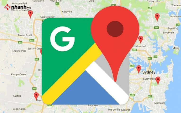 Lợi ích khi tạo địa điểm trên Google Maps