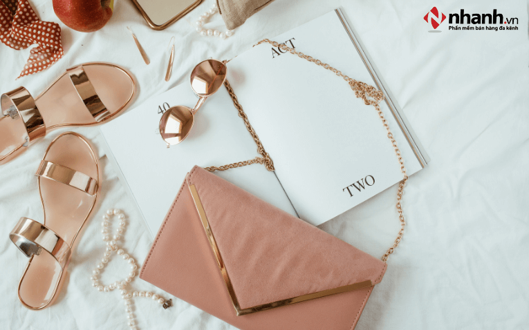 Lựa chọn sản phẩm kinh doanh