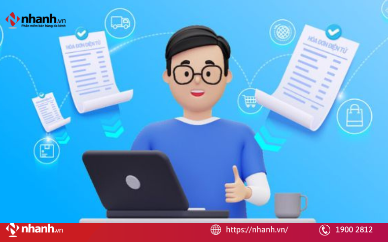 Lưu trữ hóa đơn điện tử bằng phương tiện điện tử