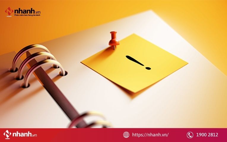 Lưu ý khi lập hóa đơn giá trị gia tăng kiêm tờ khai hoàn thuế