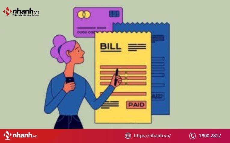 Lưu ý khi xử lý hóa đơn điện tử có sai sót