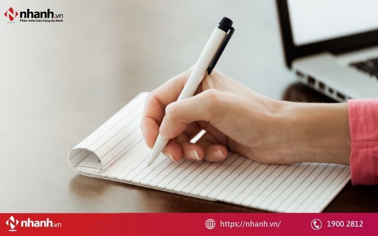 Lưu ý khi xuất hóa đơn điện tử từ 01/07/2025