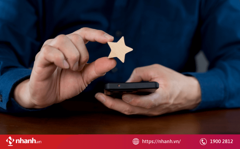 Mất uy tín với khách hàng