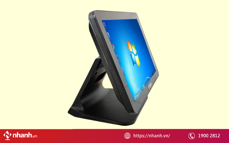 Máy POS cảm ứng GPOS