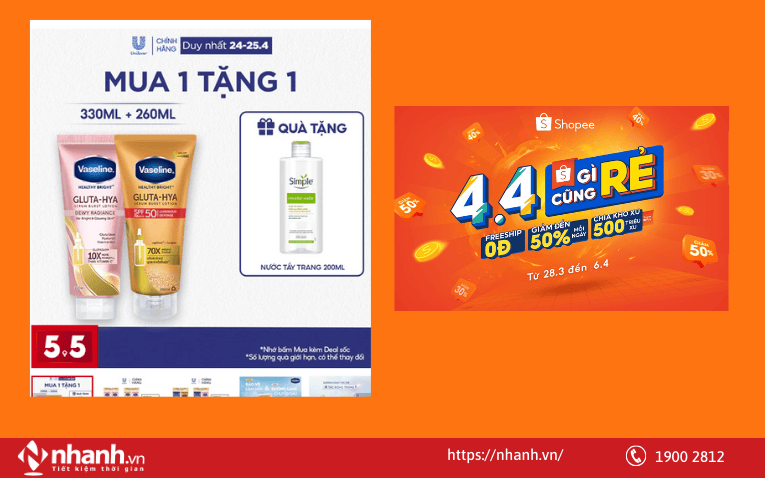 Mẹo tăng doanh thu khi làm dropshipping Shopee