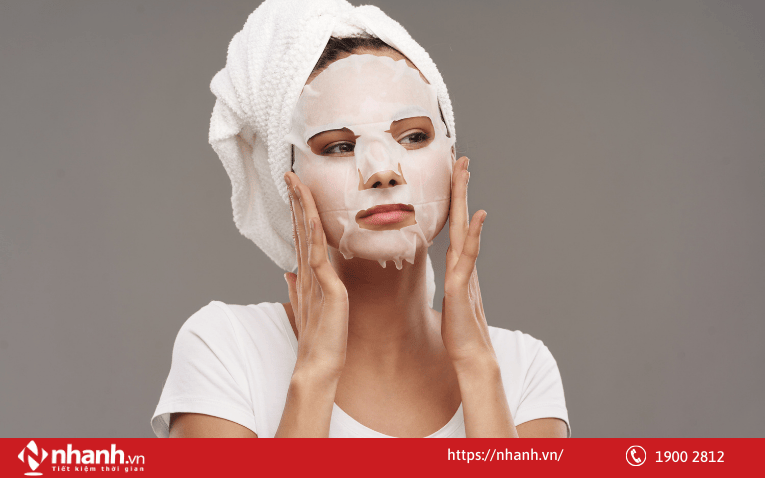 Mỹ phẩm chăm sóc da