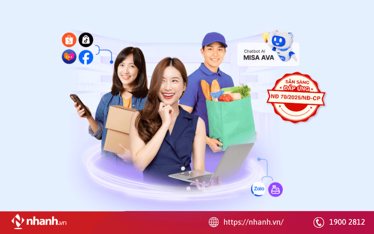 MISA eShop
