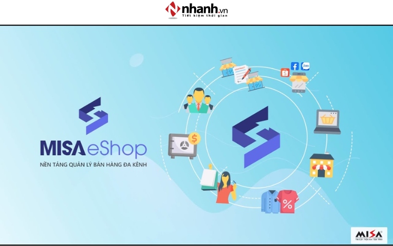 Misa eShop