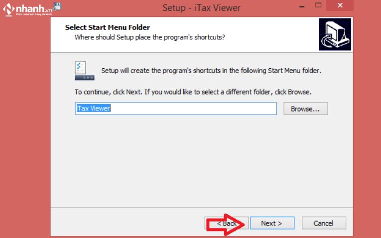 Mở file XML bằng phần mềm iTaxviewer