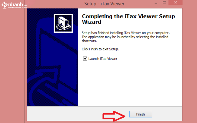Mở file XML bằng phần mềm iTaxviewer