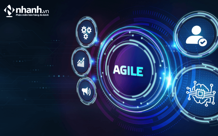 Mô hình Agile là gì?