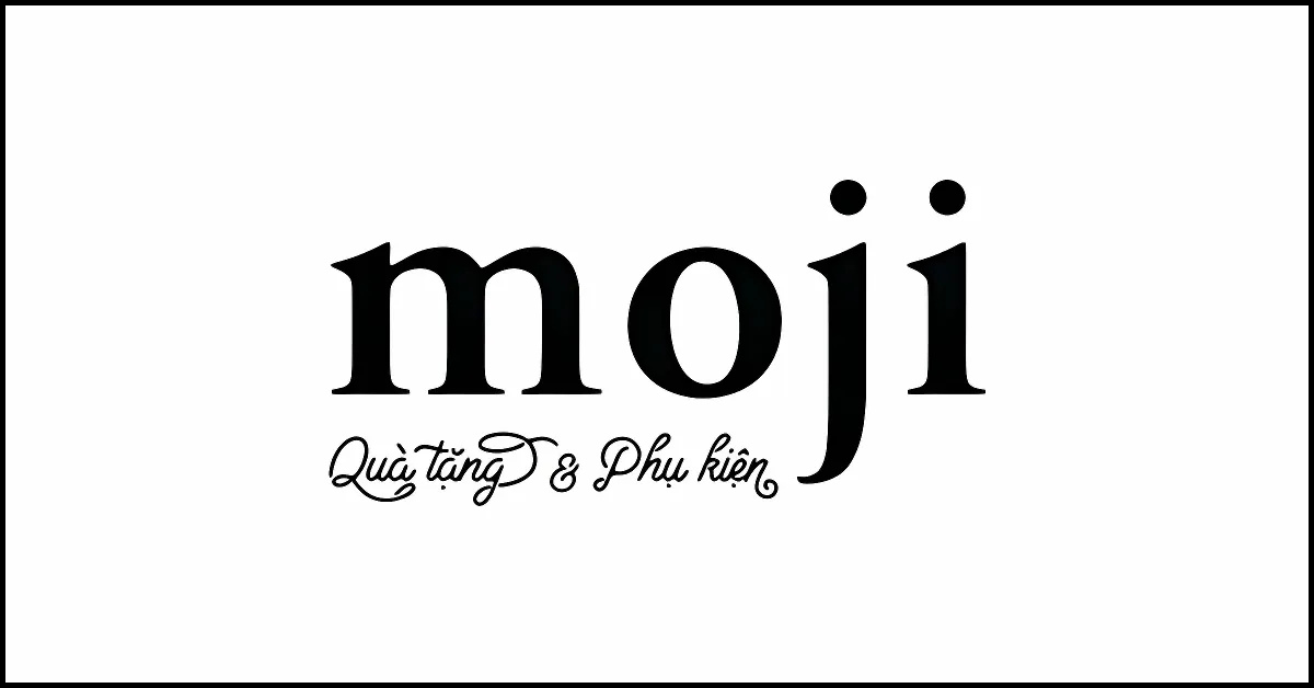 Moji Shop – Thiên đường Quà tặng & Phụ kiện