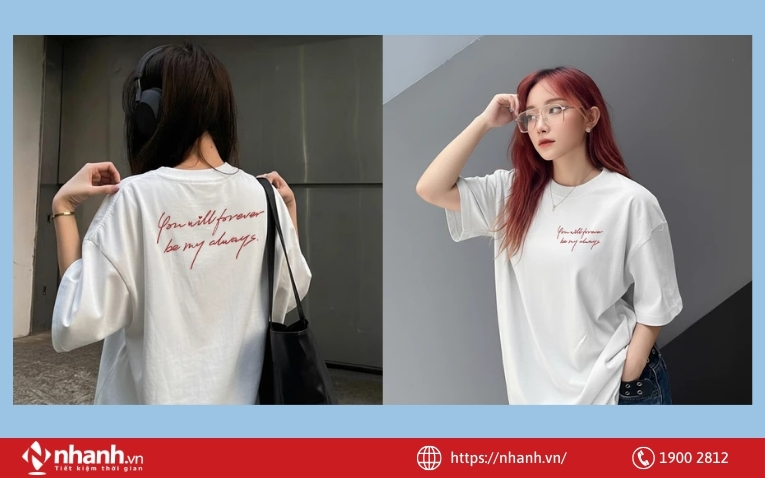 Một hình ảnh sản phẩm trên Shopee đẹp, thu hút