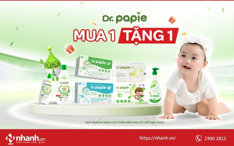 Mua 1 tặng 1 là hình thức khuyến mãi không còn xa lạ với các doanh nghiệp