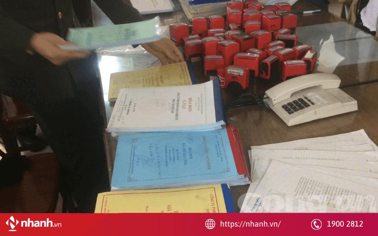 Mua bán hóa đơn là gì?