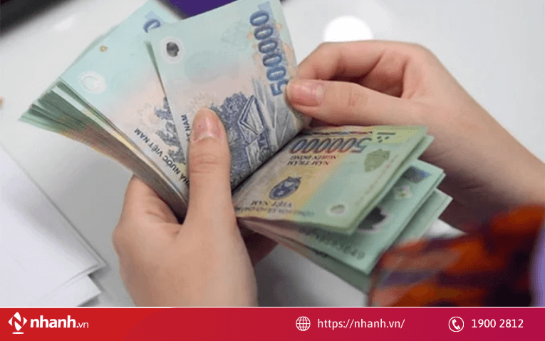 Mức lương đóng thuế TNCN theo Luật Thuế thu nhập cá nhân sửa đổi